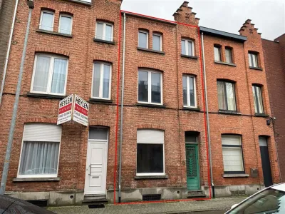 Hus Til leie 2800 MECHELEN BE